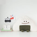 Peluche Cartoon Onigiri