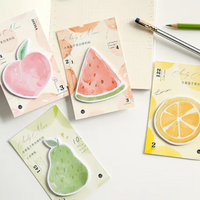 Stickers Fruits