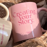 Mug Retro Original