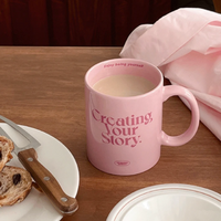 Mug Retro Original