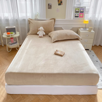 Protège Matelas Polaire