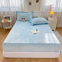 Protège Matelas Polaire