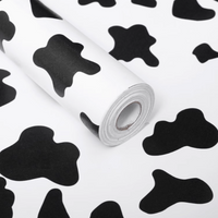 Papier Peint Peau de Vache