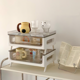 Tiroir de Rangement pour Fournitures de Bureau