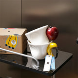 Mug Fruit Design
