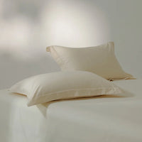 Taie d'Oreiller Universelle Coton