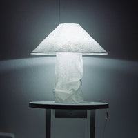 Lampe de Chevet Japonaise