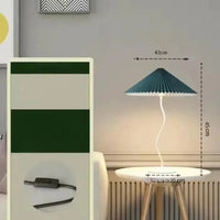 Lampadaire Minimaliste