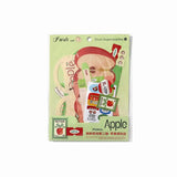 Stickers Autocollants Petit Déjeuner