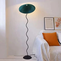 Lampadaire Minimaliste