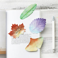 Stickers Feuilles