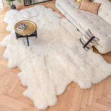 Grand Tapis Laine Mouton