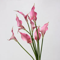 Fleurs Artificielles Calla Lily