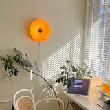 Lampe de Table Ronde Moderne