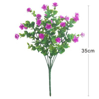Fleur Artificielle Botanic - MaChambreAesthetic