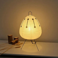 Lampe de Chevet Akari Noguchi