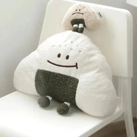 Peluche Cartoon Onigiri