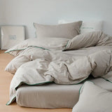 Linge de Lit Chambre Cosy