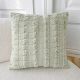 Housse de Coussin Cosy Pastel