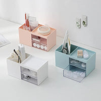 Mini Boite de Rangement Bureau