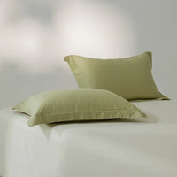 Taie d'Oreiller Universelle Coton