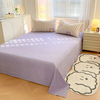 Ensemble de Literie Fun Violet
