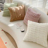 Housse de Coussin Cosy Pastel