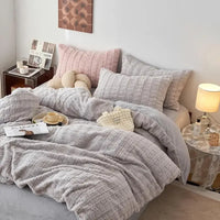 Linge de Lit Chaud Hiver