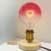 Ampoule LED Love