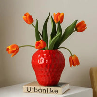 Vase Fraise