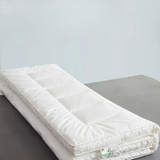 Surmatelas Matelassé Pliable