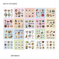 Stickers Objets Lifestyle
