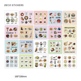 Stickers Objets Lifestyle