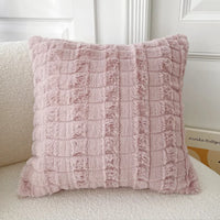 Housse de Coussin Cosy Pastel
