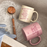 Mug Retro Original