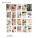 Affiche Murale Rétro