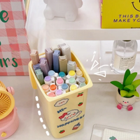 Mini Poubelle de Bureau et Accessoires