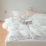 Linge de Lit Chambre Cosy