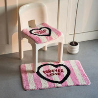 Tapis de Chambre pour Fille