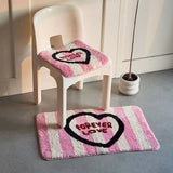 Tapis de Chambre pour Fille