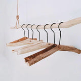 Cintre en Bois design