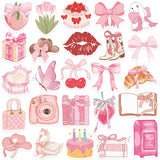 Stickers Girly Kawaii
