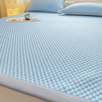 Protège Matelas Respirant Anti Acariens