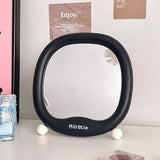 Miroir de Maquillage Kawaii