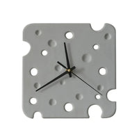 Horloge Murale Fromage