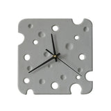 Horloge Murale Fromage