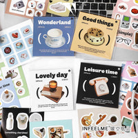 Stickers Objets Lifestyle
