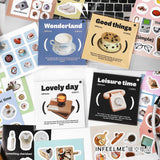 Stickers Objets Lifestyle
