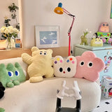 Peluche de Chambre Kawaii