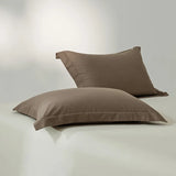 Taie d'Oreiller Universelle Coton